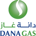 Dana Gas logo