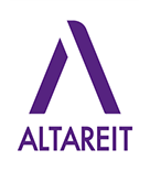 Altareit logo