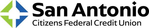 San Antonio Citizens Federal Credit Union logo