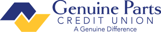Genuine Parts Credit Union logo