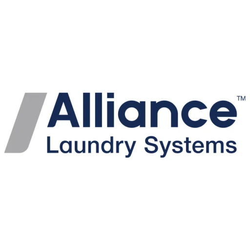 Alliance Laundry Systems logo