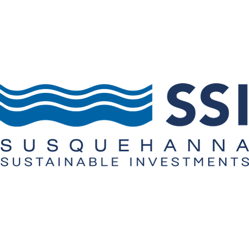 Susquehanna Sustainable Investments logo