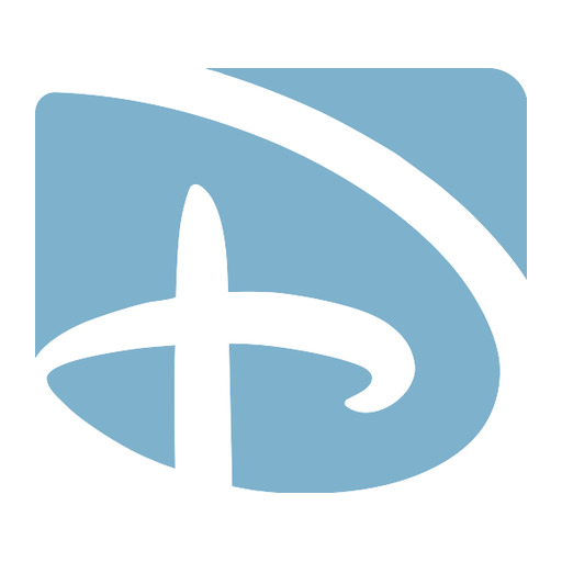Disney Advertising logo