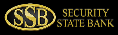 Security State Bank logo