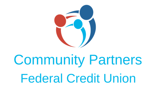 Community Partners Federal Credit Union logo