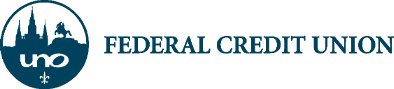 UNOFCU logo