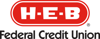 HEB Federal Credit Union logo
