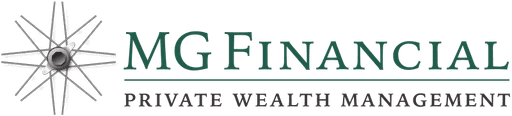 MG Financial Private Wealth Management logo