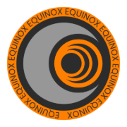 Equinox Dynamics logo