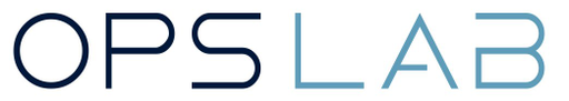 OpsLab logo