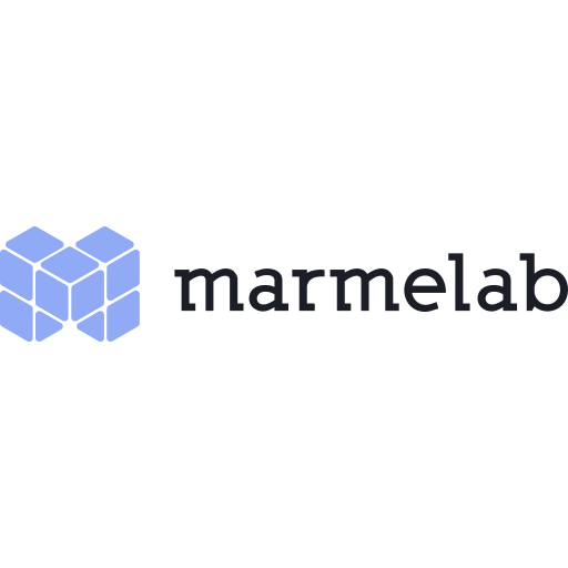 Marmelab logo