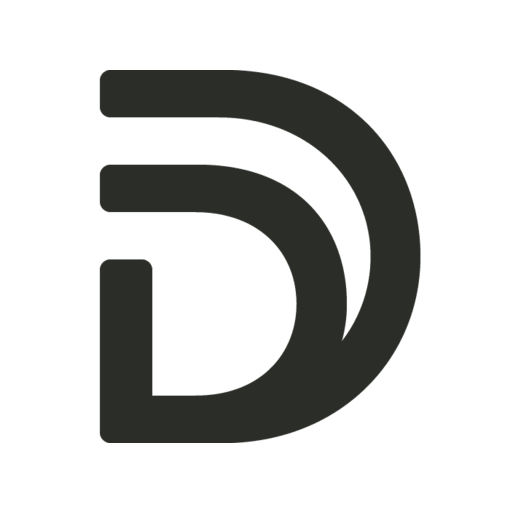 Demodesk logo