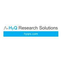 HyQ Research Solutions logo