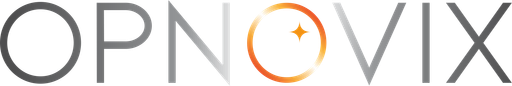 Opnovix logo