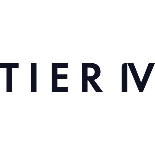 TIER IV logo