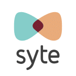 Syte logo