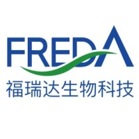 Shandong Freda Biotechnology logo