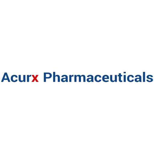 Acurx Pharmaceuticals, Inc. logo