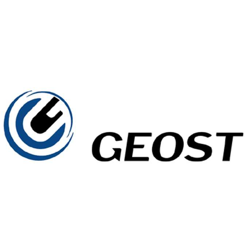 Geost logo