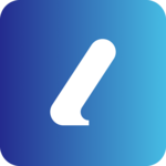 Upstream logo