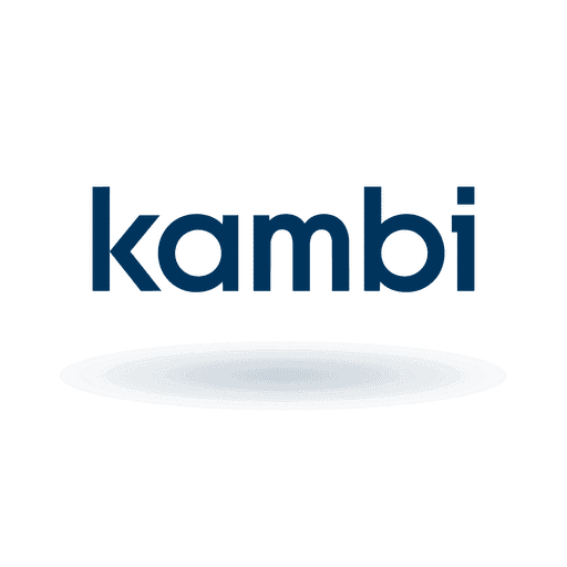 Kambi Group logo