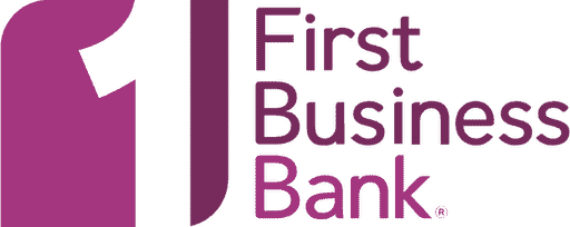 First Business Bank logo