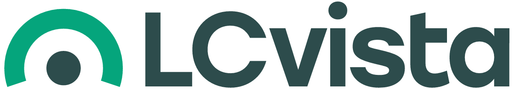 Lcvista logo
