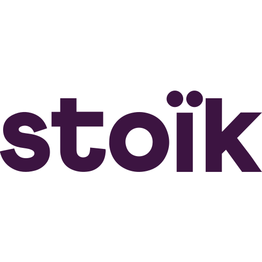 Stoik logo