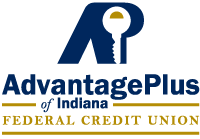 Advantageplus of Indiana Federal Credit Union logo