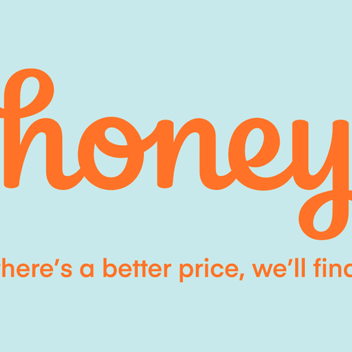 PayPal Honey logo