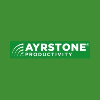 Ayrstone Productivity logo