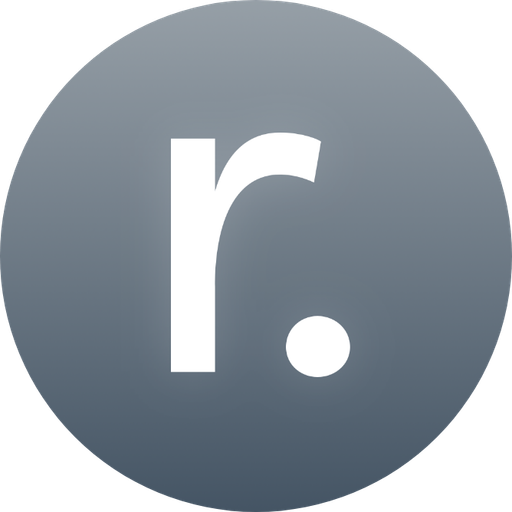 Remix logo