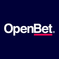 Openbet logo