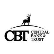 Central Bank & Trust logo