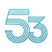 Venture 53 logo