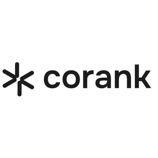 Corank logo
