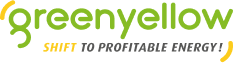 GreenYellow logo