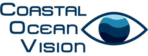Coastal Ocean Vision logo