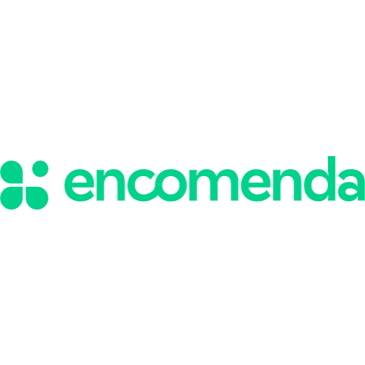 Encomenda logo