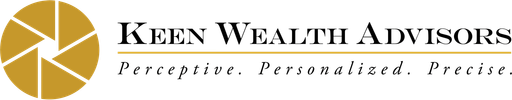 Keen Wealth Advisors logo