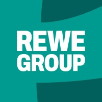 Rewe Group logo