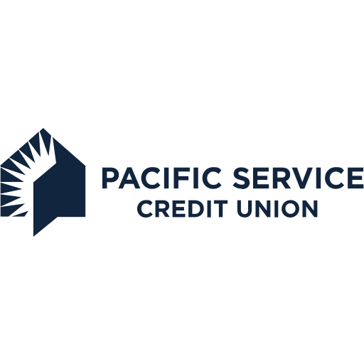 Pacific Service Credit Union logo