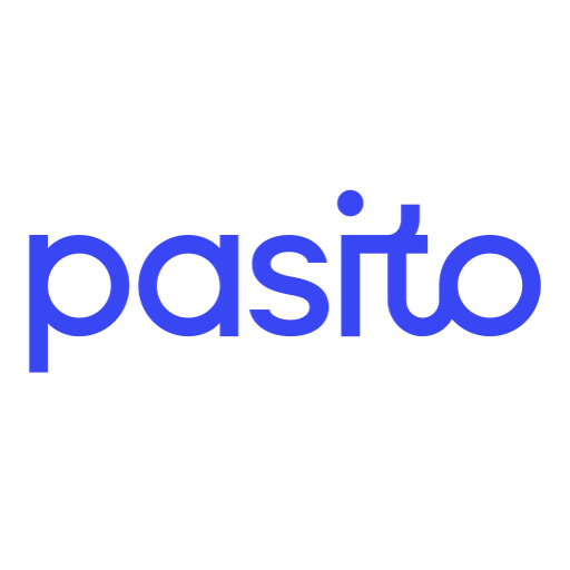 Pasito logo