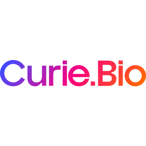 Curie.Bio logo