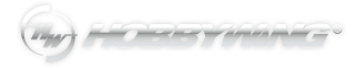 XRotor Motors logo