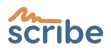 scribe logo