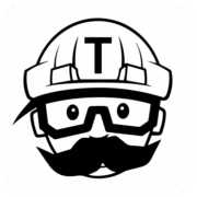 Travis CI logo