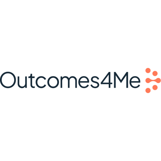 Outcomes4Me logo