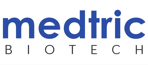 Medtric logo