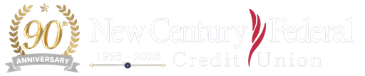 New Century Federal Credit Union logo